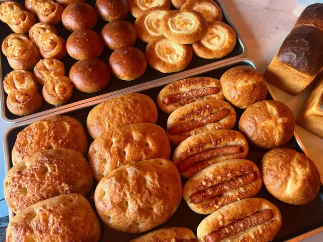 最安価格 Bartizan ブレッドファクトリー Factoryバルティザン Bread ロッド