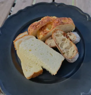 Bartizan Bread Factoryバルティザン ブレッドファクトリー) | 南青山